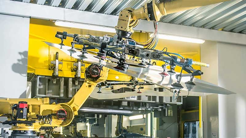 揭秘德国润滑方案：从风电到特种链条的卓越应用